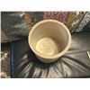 Image 2 : 2 Gal Redwing Crock excellent condition