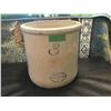 Image 1 : 3 Gal Redwing Crock excellent condition