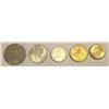 Image 1 : 20-105-2-1 1982 Greek coins