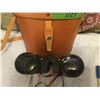Image 2 : Fisher-Dietz 7x50 372ft at 1000yds binoculars