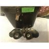 Image 1 : E.Leitz Wetzlar 7x50 marsept binoculars
