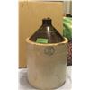 Image 1 : #2 Jug with Cork