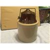 Image 1 : Antique pickle jar