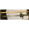 Image 1 : Antique beam scale