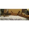 Image 2 : Antique woodworking tools (4)
