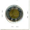 Image 2 : 2017 Canadian toonie - MS60