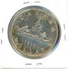 Image 2 : 1936 Canadian voyager silver dollar - VF30