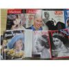 Image 5 : 2 books and 7 magazines- Princess Diana, & The royal Wedding