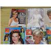 Image 2 : 11 Princess Diana Magazines
