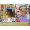 Image 4 : 11 Princess Diana Magazines