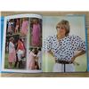 Image 11 : 2 books & 4 large magazines "Prince William & Harry - the peoples princes", & Princess Diana