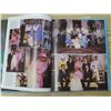 Image 12 : 2 books & 4 large magazines "Prince William & Harry - the peoples princes", & Princess Diana