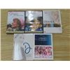 Image 1 : 4 Princess Diana DVD's