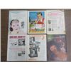 Image 2 : 6 Vintage & Antique Country Music/Hollywood magazines