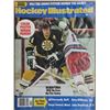 Image 2 : 3 Vintage Hockey Magazines