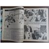 Image 10 : 3 Vintage Hockey Magazines