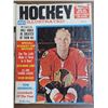 Image 4 : 3 Vintage Hockey Magazines