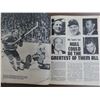 Image 6 : 3 Vintage Hockey Magazines