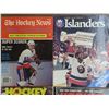 Image 2 : 4 Vintage Hockey Magazines