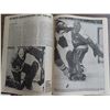 Image 4 : 4 Vintage Hockey Magazines