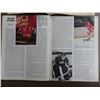 Image 5 : 4 Vintage Hockey Magazines