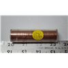 Image 1 : Roll of 1961 Canadian pennies (50)
