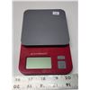 Image 1 : Accu/Weight - digital weight scale, max weight - 6.6lbs/3kg - tested, working