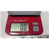 Image 2 : Accu/Weight - digital weight scale, max weight - 6.6lbs/3kg - tested, working