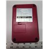 Image 3 : Accu/Weight - digital weight scale, max weight - 6.6lbs/3kg - tested, working