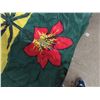 Image 2 : Saskatchewan flag 25"x55"