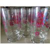 Image 1 : Ukrainian Glass cups and mugs