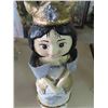 Image 2 : Cute Decorative household figures and items.