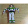 Image 4 : Teal tote with kids toys - Includes: Buzz Light Year Space Ranger