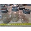 Image 2 : Box of Mason Jars - Great for canning, etc.