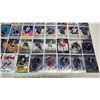 Image 3 : Approx 50 assorted Hockey cards