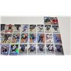 Image 4 : Approx 50 assorted Hockey cards