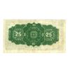 Image 2 : 1900 25¢ shinplaster