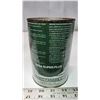 Image 3 : 5 Oil Tins; Texaco, Peerless, Shell, Royal Triton, IH