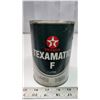 Image 10 : 4 Oil Tins; Texaco