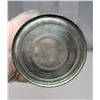 Image 13 : 4 Oil Tins; Mobile, Valvoline, Peerless