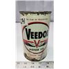 Image 6 : 2 Oil Tins; Veedol