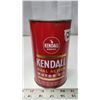 Image 2 : 2 Oil Tins; Kendall