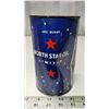 Image 3 : 2 Oil Tins; North Star, William Penn