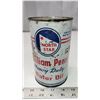 Image 6 : 2 Oil Tins; North Star, William Penn