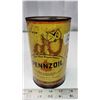 Image 1 : Pennzoil Oil Tin