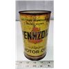 Image 2 : Pennzoil Oil Tin