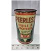 Image 2 : Peerless Oil Tin