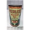 Image 1 : Peerless Oil Tin