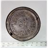 Image 3 : Peerless Oil Tin