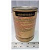 Image 2 : Archer Snowmobile Oil Tin